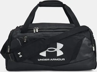 Under Armour 1369222-001-OSFM, Under Armour Undeniable 5.0 40l Duffle Bag Schwarz