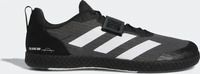 Adidas GW6354/4-, Adidas The Total Trainers Schwarz EU 37 1/3 Mann Black