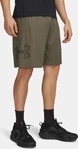 Under Armour 1306443-390-SM, Under Armour Tech Graphic Shorts Gr&uuml;n S / Regular Mann