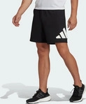 Adidas IB8121/XS7, Adidas Tr-es Logo 7'' Shorts Schwarz XS Mann Black / White