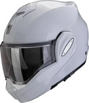 Scorpion 119-100-33-05, Scorpion Exo-tech Evo Pro Modular Helmet Grau L Light Grey