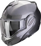 Scorpion 119-100-337-05, Scorpion Exo-tech Evo Pro Modular Helmet Schwarz L Metal