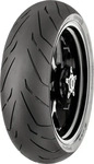 Continental 02404330000, Continental Contiroad M/c 66s Tl Touring Tire Silber 140 /