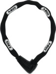 Abus 95564, Abus Steel-o-chain 9808k Chain Lock Silber 110 cm