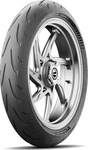Michelin 988009, Michelin Power 6 Zr 58w Tl Sports-touring Front Tire Schwarz 120 /