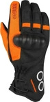 Bering BGM1205T13, Bering Zephyr Gloves Orange,Schwarz 3XL Mann Black / Orange