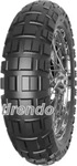Mitas 70001031, Mitas Enduro Trail Xt+ 54t Tl/tt M+s Adventure Front Tire Silber 90 /