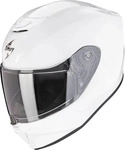 Scorpion 120-100-05-05, Scorpion Exo-jnr Air Junior Full Face Helmet Wei&szlig; L Kinder