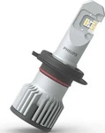 Philips 11972U60BX2, Philips 11972u60bx2 Bulb Durchsichtig