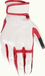 Alpinestars 3509624-8005-L, Alpinestars Dyno Leather Gloves Wei&szlig; L Mann Ecru /...