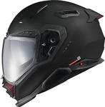 Nexx 01XS301437011S, Nexx X.wst3 Plain Full Face Helmet Schwarz S Matt Black