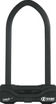 Abus 58607, Abus Granit Extreme 59 180hb U-lock Schwarz 26 cm Black