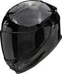 Scorpion 150-100-14-04, Scorpion Exo-gt Sp Air Full Face Helmet Schwarz M Metal Black