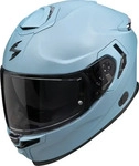 Scorpion 150-100-348-03, Scorpion Exo-gt Sp Air Full Face Helmet Blau S Matt Light