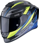 Scorpion 110-506-191-XL, Scorpion Exo-r1 Evo Carbon Air Runner Full Face Helmet