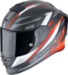 Scorpion 110-506-24-XXL, Scorpion Exo-r1 Evo Carbon Air Runner Full Face Helmet