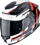 Scorpion 150-507-24-M, Scorpion Exo-gt Sp Air Tornado Full Face Helmet Schwarz M