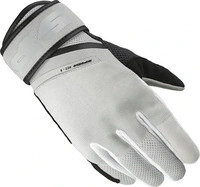 Spidi B123-083-M, Spidi Neo S Gloves Grau M Mann Grey / Black