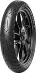 Pirelli 4453100, Pirelli Scorpion Trail Iii 58v Tl Trail Front Tire Silber 110 / 80 /