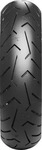 Pirelli 4254800, Pirelli Scorpion Trail Iii 56v Tl Trail Front Tire Schwarz 100 / 90