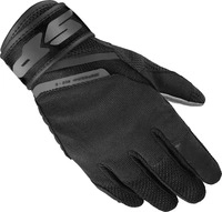 Spidi B123-026-3XL, Spidi Neo S Gloves Schwarz 3XL Mann Black