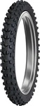 Dunlop 640328, Dunlop Geomax Mx34 Nhs 64m Tt Semisoft Off-road Rear Tire Silber...