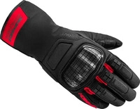 Spidi C99-021-L, Spidi Alu Proevo Gloves Schwarz L Mann Black / Red