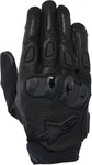 Alpinestars 3560625-1100-2XL, Alpinestars Sp X 7 Perforated Leather Gloves Schwarz