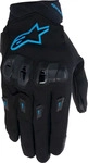 Alpinestars 3580525-1497-M, Alpinestars Stella Sp X 3 Woman Gloves Schwarz M Frau