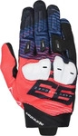 Alpinestars 3570325-1526-2XL, Alpinestars Mm93 Spx 1 Gloves Rot 2XL Mann Black / Red