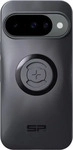 Sp Connect 52698, Sp Connect Spc+ 52698 Phone Case Durchsichtig Black