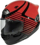Arai 177-0228-01, Arai Quantic Full Face Helmet Rot XS Flight Red
