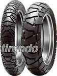 Dunlop 637147, Dunlop Trailmax Mission 59t Tl M+s Trail Tire Schwarz 110 / 80 / R19