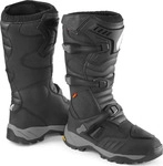 Forma 000MFORC30W-99-EU 38, Forma Adventure Air Dry Motorcycle Boots Schwarz EU 38
