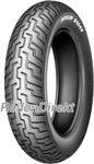 Dunlop 622274, Dunlop D404f 54s Tt Custom Front Tire Schwarz 90 / 90 / R21 Black
