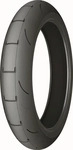 Michelin 425531, Michelin Power Supermoto Medium Nhs Tl Sport Front Tire Silber 120 /