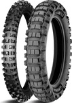 Michelin Moto 159093, Michelin Moto Desert Race Baja 70r M/c Tt Off-road Rear Tire
