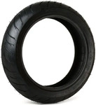 Dunlop 630041, Dunlop Scootsmart 53p Tl Scooter Front/rear Tire Schwarz 120 / 70 /