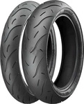 Heidenau 11130099, Heidenau K80 69 H Tl Touring Tire Schwarz 160 / 60 / R17 Black