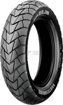 Bridgestone 76031, Bridgestone Molas-ml50 57l Tl Scooter Front/rear Tire Schwarz 140