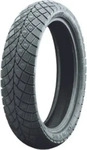 Heidenau 11120098, Heidenau K 66 56p Tl Scooter Front/rear Tire Silber 100 / 80...