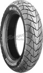 Bridgestone 76173, Bridgestone Molas-ml50 53l Tl Scooter Front/rear Tire Schwarz 130