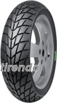Mitas 70000697, Mitas Mc-20 Monsum 57l M+s Tl Scooter Tire Silber 120/90 / 10...