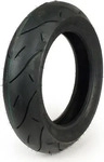 Heidenau 11120183, Heidenau K 80 Sr 58s Tl Scooter Front/rear Tire Silber 120 / 70 /