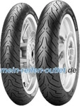Pirelli 2771700, Pirelli Scoot Angel 68s Tl Scooter Rear Tire Schwarz 140 / 70 / R14
