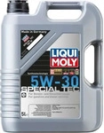 Liqui Moly 1164, Liqui Moly Special Tec 5w-30 Motor Oil 5l Durchsichtig
