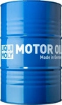 Liqui Moly 3704, Liqui Moly Top Tec 4100 Sae 5w-40 Motor Oil 205l Blau
