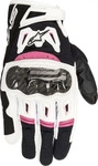 Alpinestars 3517717-1239-L, Alpinestars Stella Smx 2 Air Carbon V2 Woman Gloves