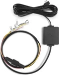 Garmin 010-12530-03, Garmin Parking Mode Micro Usb Cable Schwarz Black