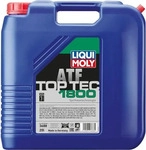 Liqui Moly 3688, Liqui Moly Top Tec Atf 1800 20l Gearbox Oil Durchsichtig